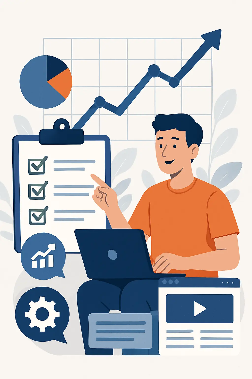 Conversion rate optmization