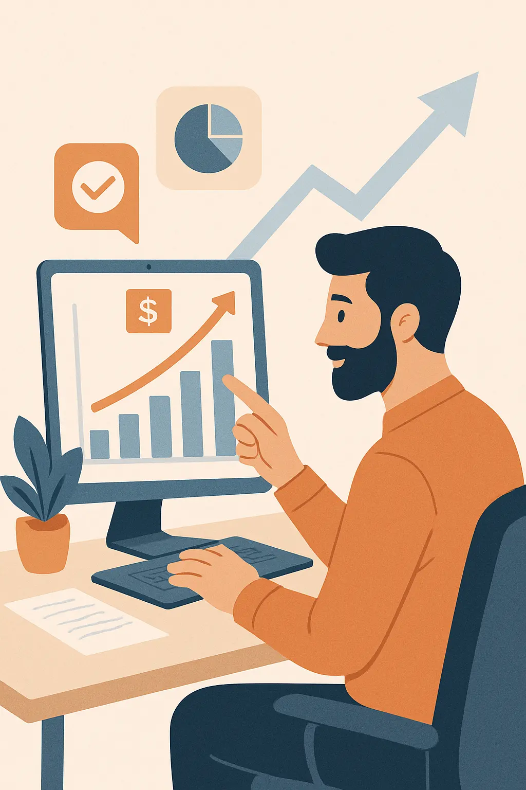 Converko CRO Free Audit